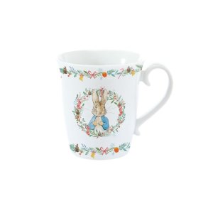 Peter Rabbit Porselenkopp  Jul