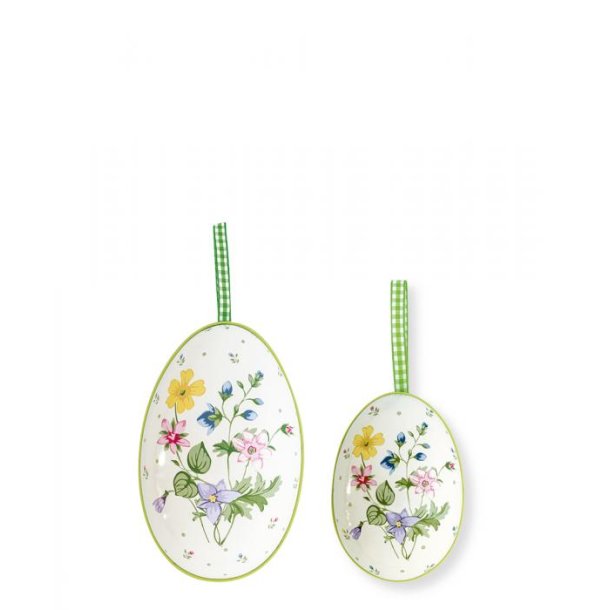 Greengate Pskeegg 2 pk, Karolina, Metall