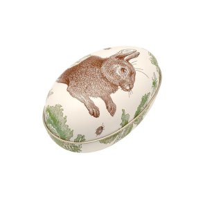 Pskeegg Metall Rabbit Thornback & Peel