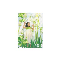 Jenter, 2 enkle kort