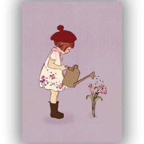 BELLE & BOO, GREW, A6