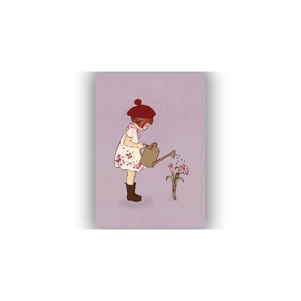 BELLE &amp; BOO, GREW, A6