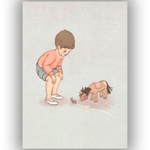 BELLE & BOO, HELLO, A6