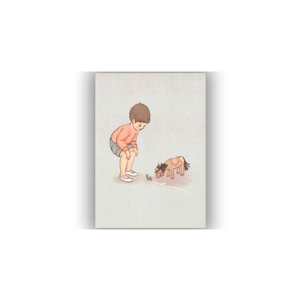 BELLE &amp; BOO, HELLO, A6