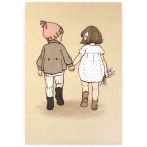 BELLE & BOO, TOGETHER , A6