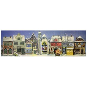 PANORAMAKALENDER BY 1946