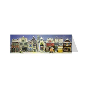 Kalenderkort Panorama Bygate