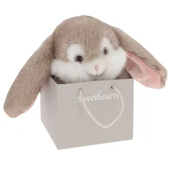 PLYSJ KANINUNGE I Sweethearts PAPIRPOSE