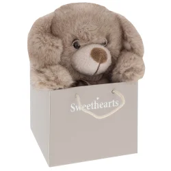 PLYSJ HUNDEVALP I Sweethearts PAPIRPOSE