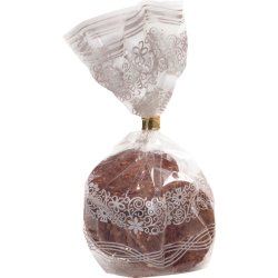 FOLIA CELLOFANPOSER 9,5x16 cm, 10-pk