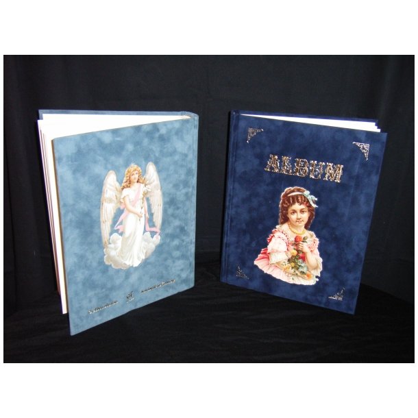 Album / Glansbildebok for Lim EF