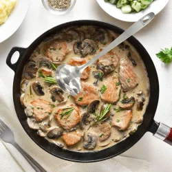 FACKELMANN SAUSE�SE 28,5 cm, Rustfritt st�l