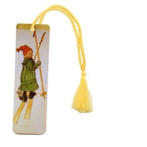 Bokmerke Carl Larsson Esbjrn