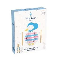 XYLOFON JEMIMA PUDDLE-DUCK