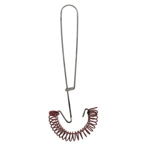 SPIRALVISP STL OG SILIKON, Aanonsen