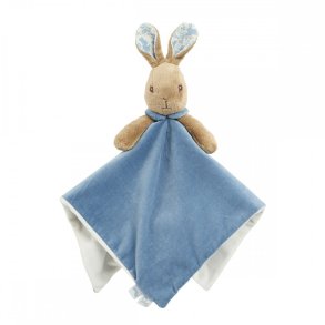 PETER RABBIT BABY-KOSEKLUT PLYSJ