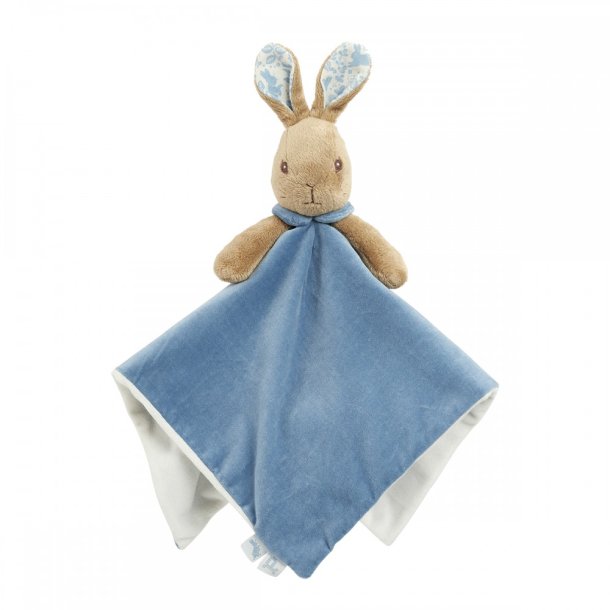 PETER RABBIT BABY-KOSEKLUT PLYSJ