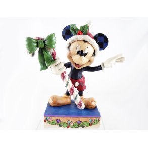 P� FORESP�RSEL: SWEET GREETINGS, Jim Shore 4051968