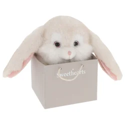 PLYSJ KANINUNGE I Sweethearts PAPIRPOSE