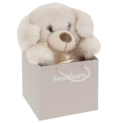 PLYSJ HUNDEVALP I Sweethearts PAPIRPOSE