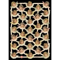 EF 7394 S�lvglitter