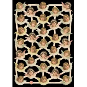 EF 7394 S�lvglitter