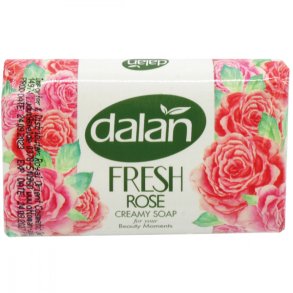DALAN ROSE FRESH CREME S�PESTYKKE 100g