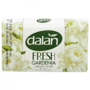 DALAN GARDENIA FRESH CREME S�PESTYKKE 100g