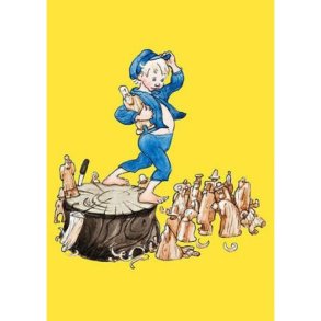 EMIL: EMIL  SPIKKER TREGUBBE