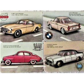  MPL for BKF u/nr. Gjenntrykk (Opprinnelig PZB 1377)