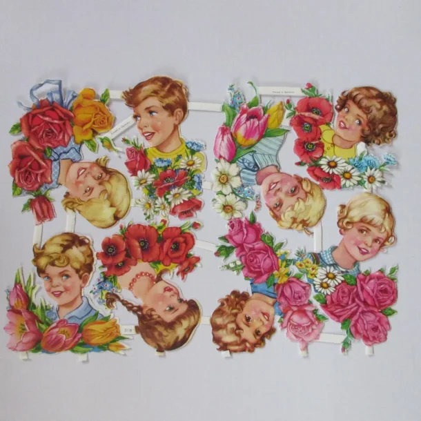 EAS 3118 med nummer, uten logo