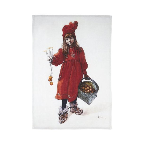 KJKKENHNDKLE "IDUN" LIN, CARL LARSSON