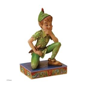 P� FORESP�RSEL: CHILDHOOD CHAMPION, PETER PAN