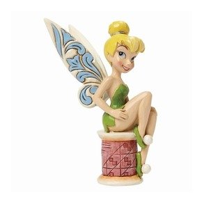 P� FORESP�RSEL: Crafty Tink(erbelle) ,Tingeling
