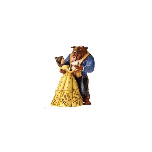 Moonlight Waltz, Beauty and the Beast