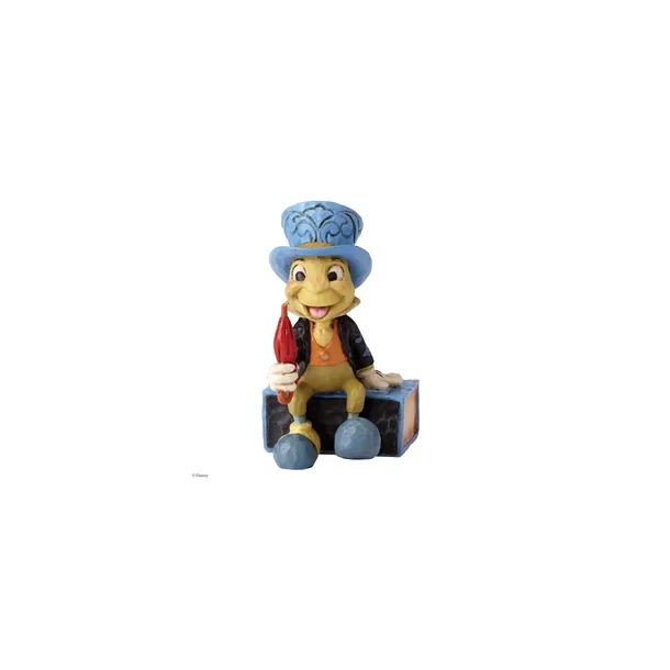 Mini Jiminy (Timmi Gresshoppe)