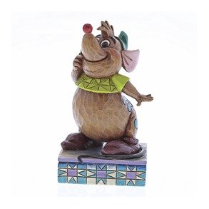 CINDERELLYS FRIEND, GUS