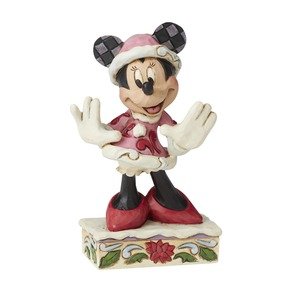 P� FORESP�RSEL: Minnie Festive Fashionista