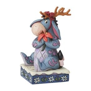 P� FORESP�RSEL: Tussi Winter Wonders