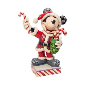P� FORESP�RSEL: Peppermint Surprise Mickey Mouse