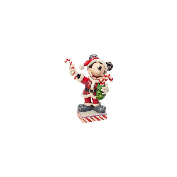 P� FORESP�RSEL: Peppermint Surprise Mickey Mouse