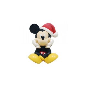 Mickey Mouse Holliday Mini Department 56