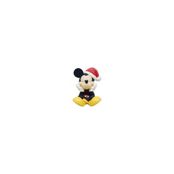 Mickey Mouse Holliday Mini Department 56