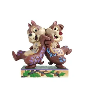 P� FORESP�RSEL: MISCHIEVOUS MATES, Snipp og Snapp