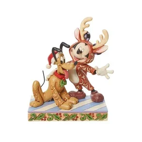 P� FORESP�RSEL: FESTIVE FRIENDS