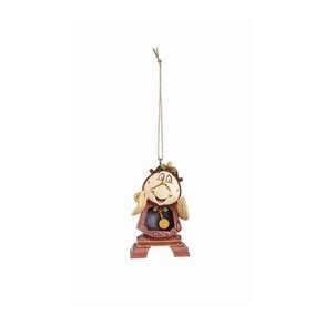 P� FORESP�RSEL: COGSWORTH, HANGING ORNAMENT