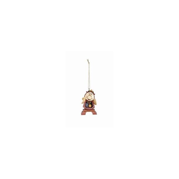 Cogsworth Hanging Ornament