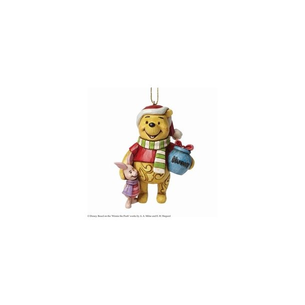 Ole Brumm Ornament