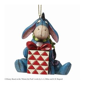 P� FORESP�RSEL: Tussi, Hanging Ornament