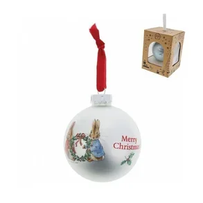 PETER RABBIT OG FLOPSY JULEKULE 